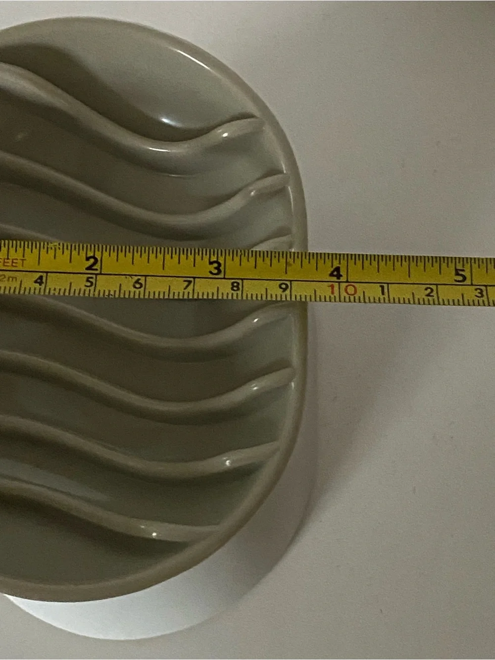 Unknown slow feeder